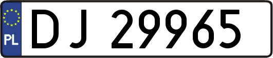 DJ29965