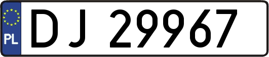 DJ29967