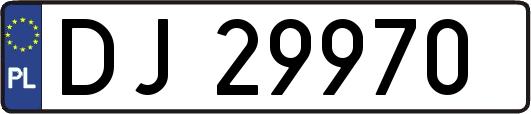 DJ29970