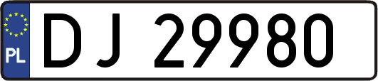 DJ29980