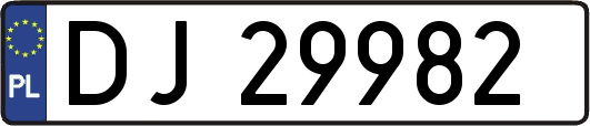 DJ29982