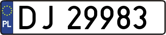 DJ29983