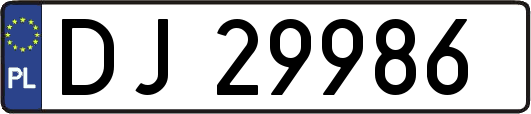 DJ29986