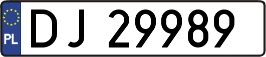 DJ29989