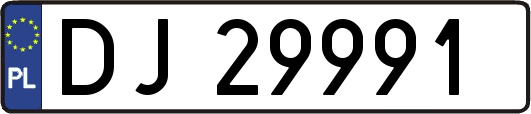 DJ29991