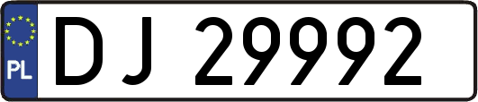 DJ29992