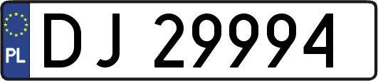 DJ29994