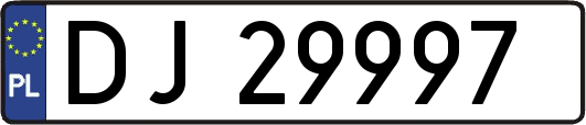 DJ29997