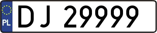 DJ29999