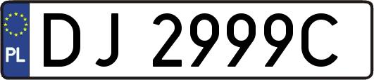DJ2999C