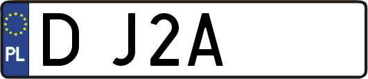 DJ2A
