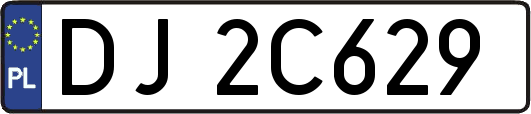 DJ2C629