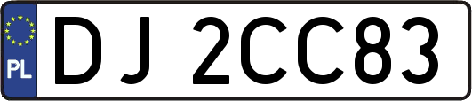 DJ2CC83