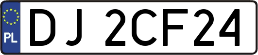 DJ2CF24