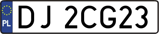 DJ2CG23