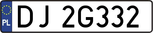 DJ2G332