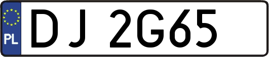 DJ2G65