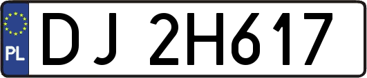 DJ2H617