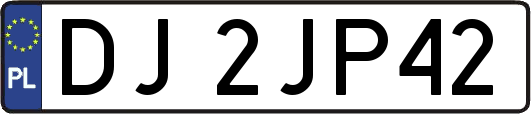 DJ2JP42