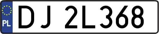 DJ2L368