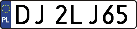 DJ2LJ65