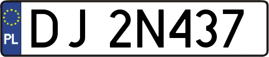 DJ2N437