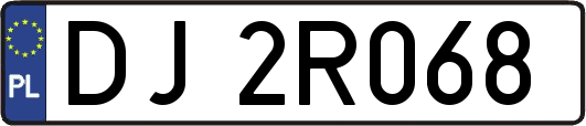 DJ2R068