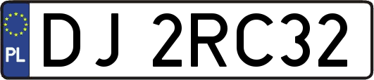 DJ2RC32