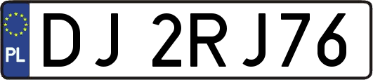 DJ2RJ76