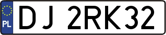 DJ2RK32