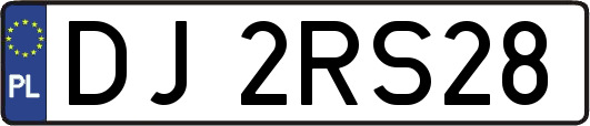 DJ2RS28