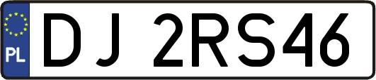 DJ2RS46