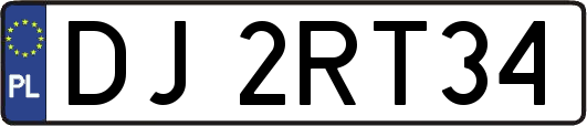 DJ2RT34