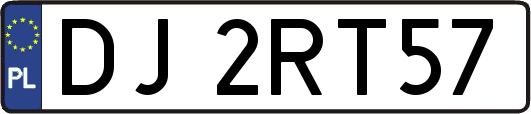 DJ2RT57