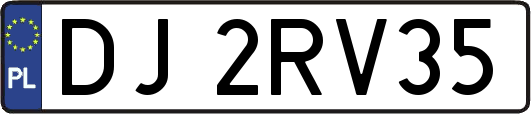 DJ2RV35