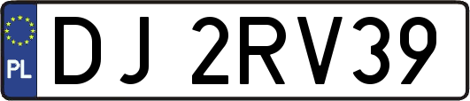 DJ2RV39