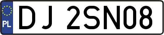 DJ2SN08