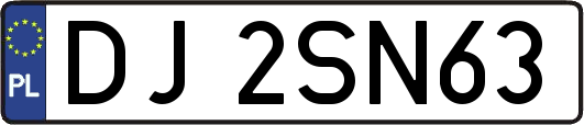 DJ2SN63