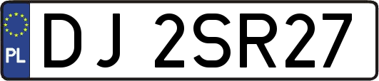 DJ2SR27