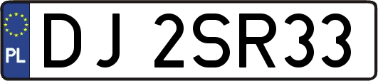 DJ2SR33