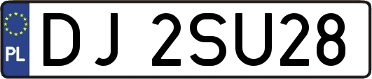 DJ2SU28
