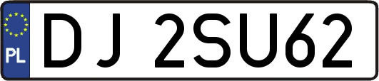 DJ2SU62