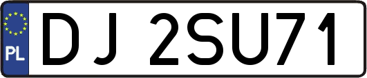 DJ2SU71