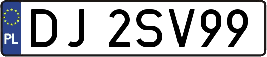 DJ2SV99