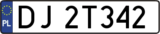 DJ2T342