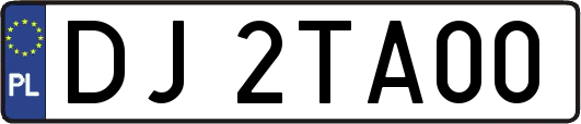 DJ2TA00