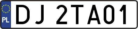 DJ2TA01