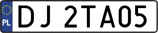 DJ2TA05