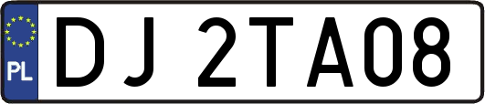 DJ2TA08