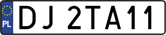 DJ2TA11